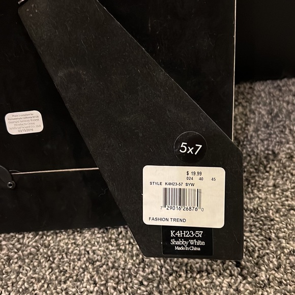 Picture Frame - Picture 5 of 10